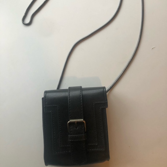 Urban Outfitters Handbags - UO Black Purse